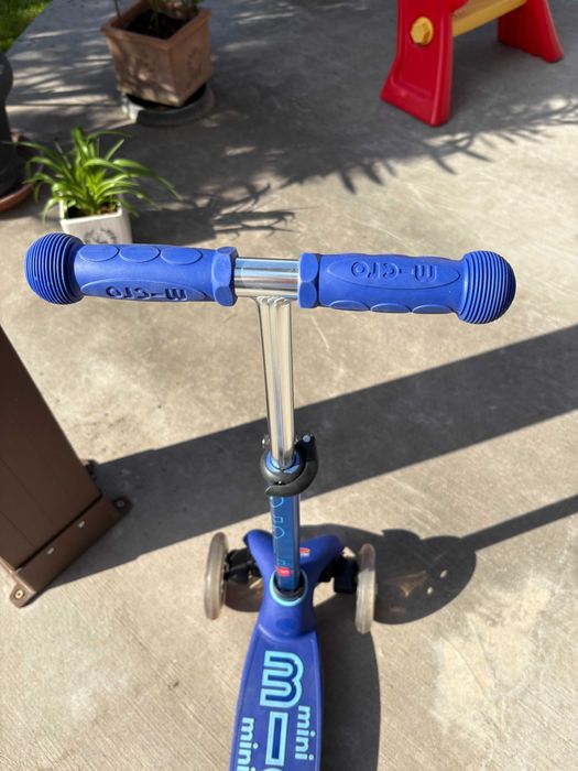 Trotineta noua copii pana la 6 ani