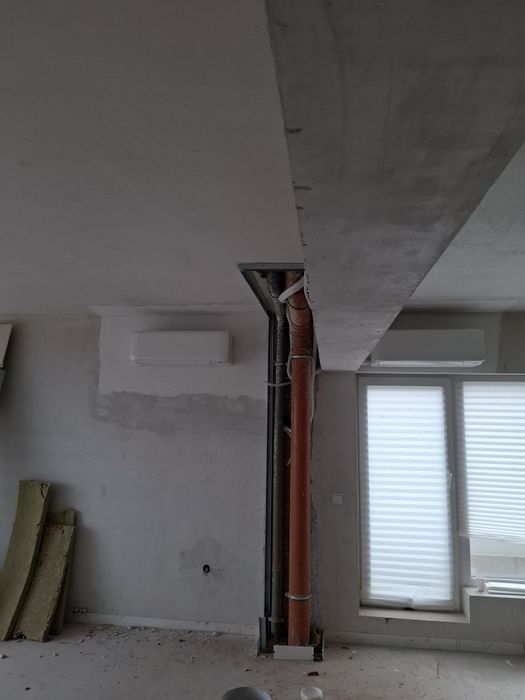 Доставка, подръжка, ремонт и монтаж на климатици