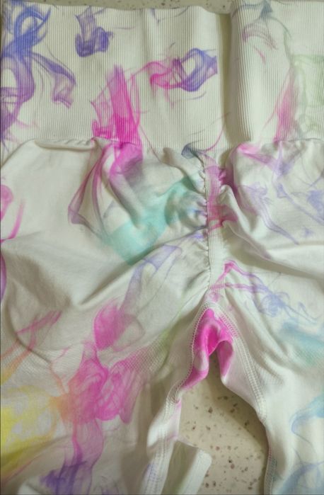 Одежда для фитнеса