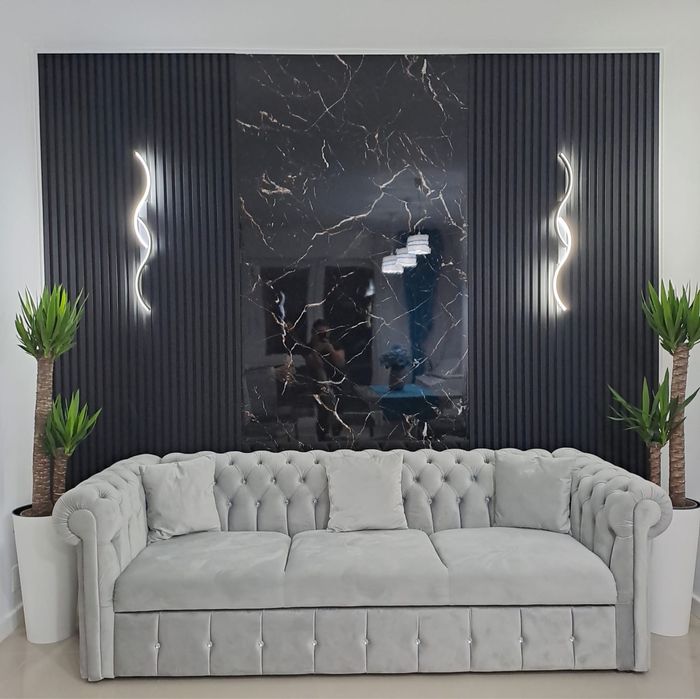 Canapele si coltare moderne