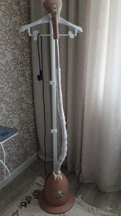 Продам отпариватель