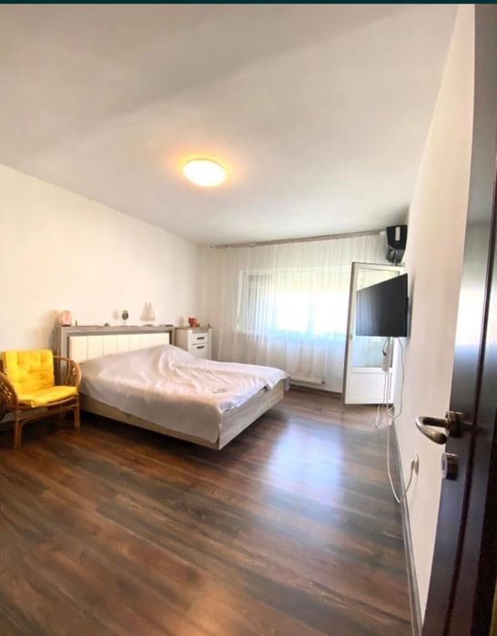 Apartament in Nufarul cu o camera langa Lotus Oradea