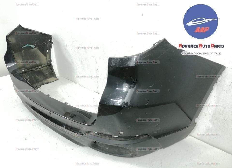 Bara spate cu senzori cod 51127294392 - originala BMW X5 F15 2013 2014