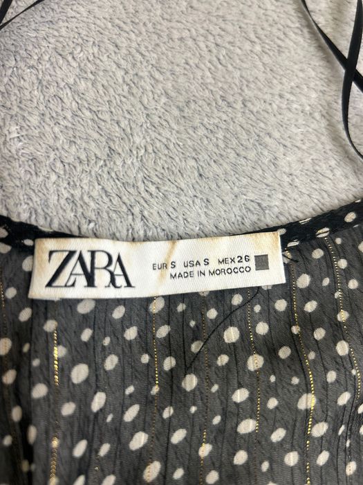 Рокля Zara, като нова, носена 2 пъти! Вижте и другите ми дрехи!