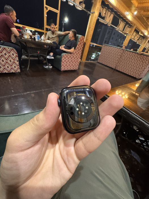 Apple Watch sotiladi 9 series 45mm