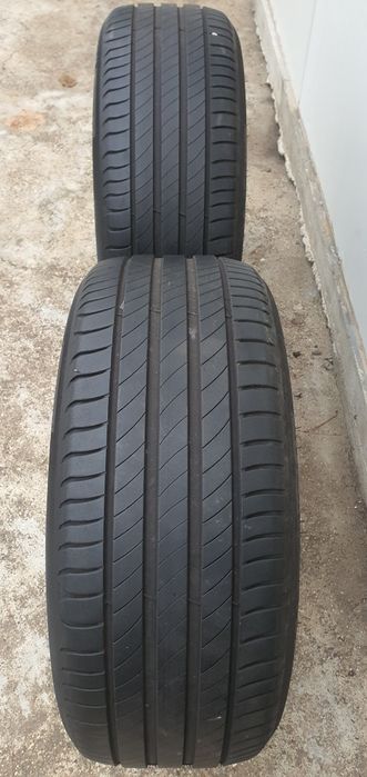 Летни гуми Michelin 17 - 2бр