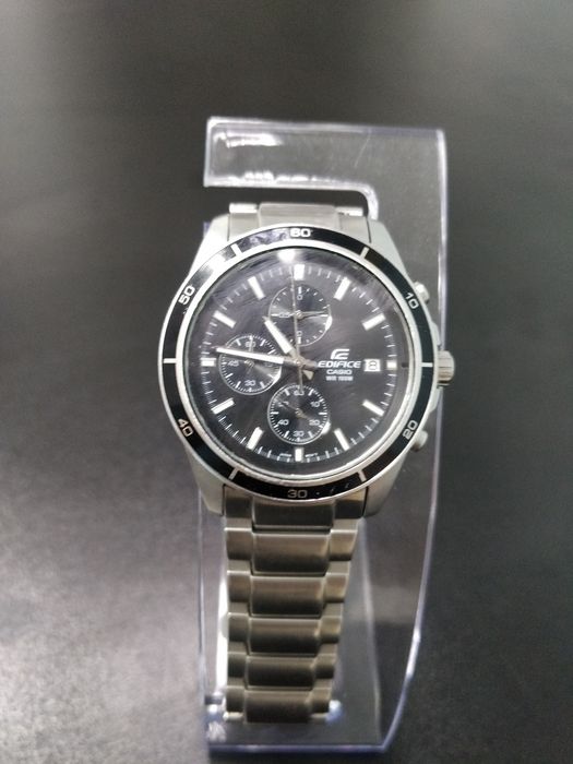 Casio EFR-526D-1AVUDF
