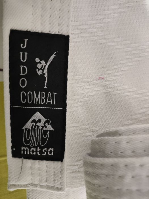 Кимоно новое спортивное