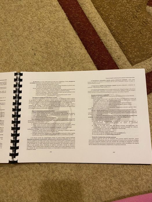 Tratat ingrijiri medicale - Crin Marcean vol I