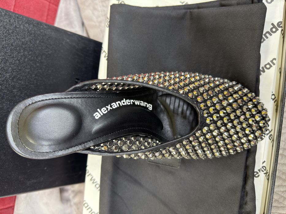 papuci Alexander Wang