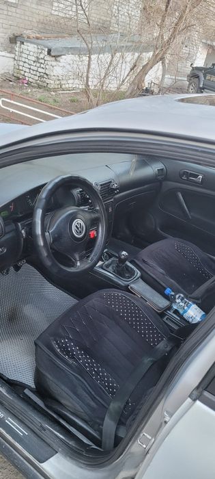 Продам Volkswagen Passat b5