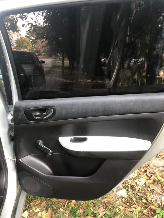 Кори за врати 307