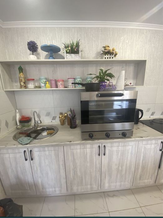 Действующий бизнес