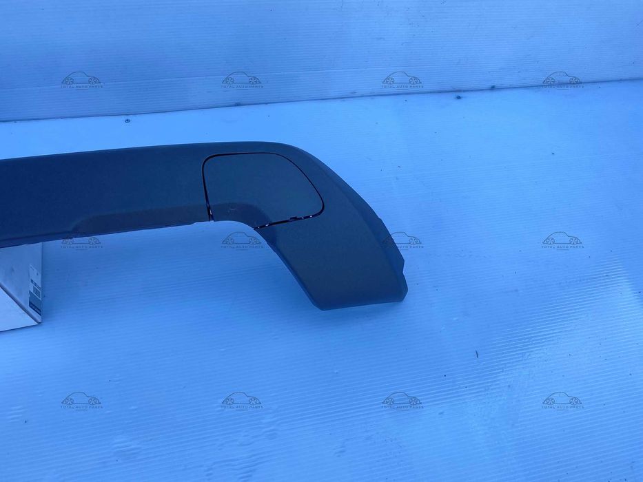 Ornament bandou bara spate Dacia Duster 2 2017+ nou original