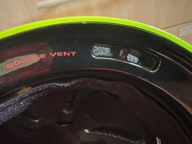 Casca ski copii POC POCITO FORNIX MIPS (XS 51-54 cm)