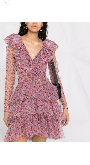 PHILOSOPHY DiLorenzo serfini рокля