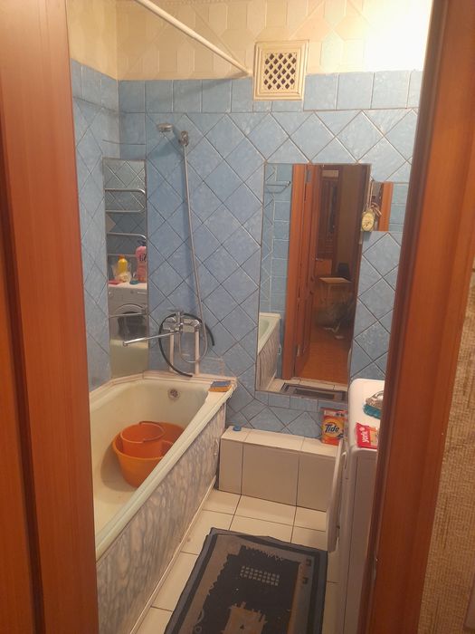 Сдам 2х комнатную квартиру