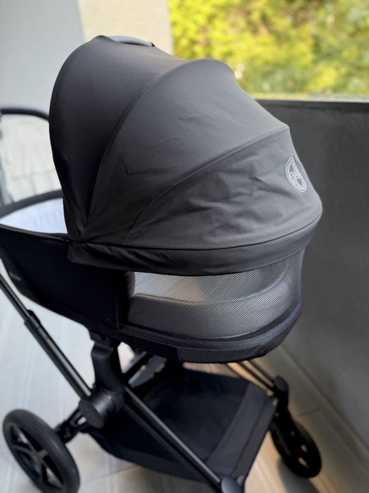 Бебешка количка Cybex Priam 4