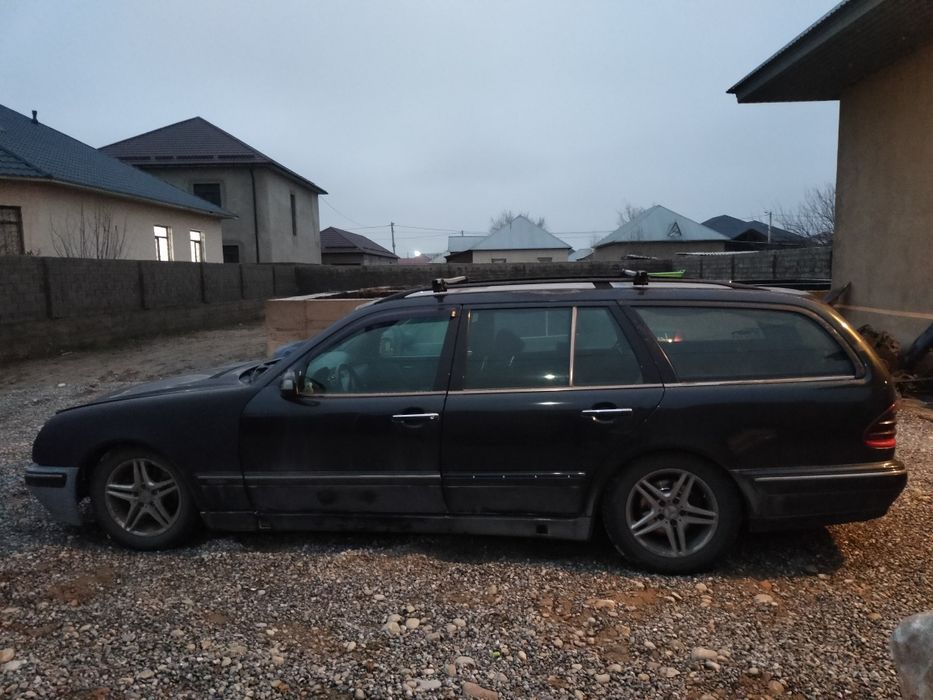 на разбор 210 универсал