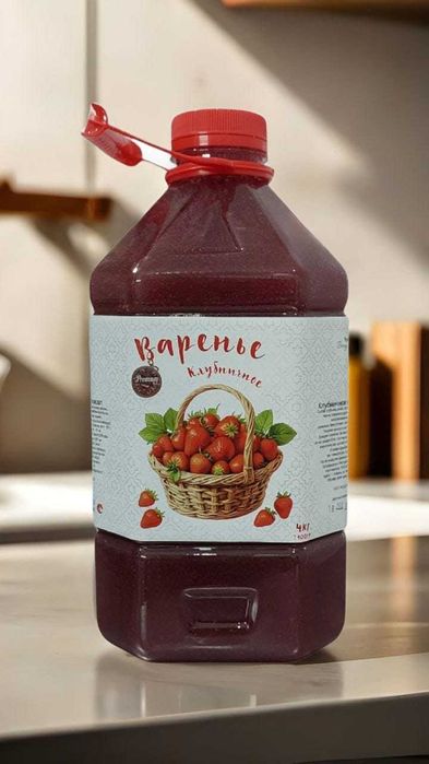 Варенье,компот,сок и нектар