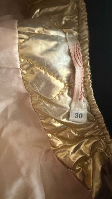 Вертровка для девочки