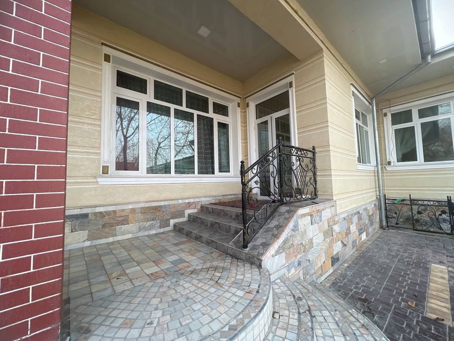 Аренда участка 10 ком 8соток под бизнес.  Мирзо улугбекский.  Учхоз.