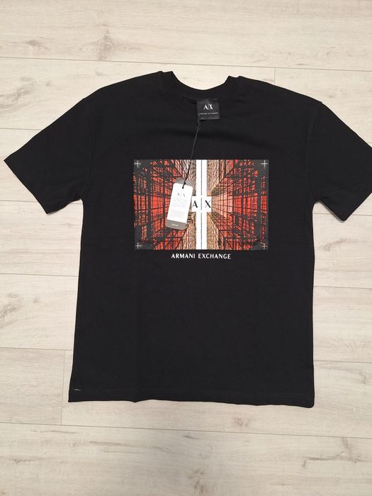 Tricou Armani calitate premium