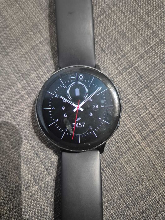 Samsung galaxy watch active 2