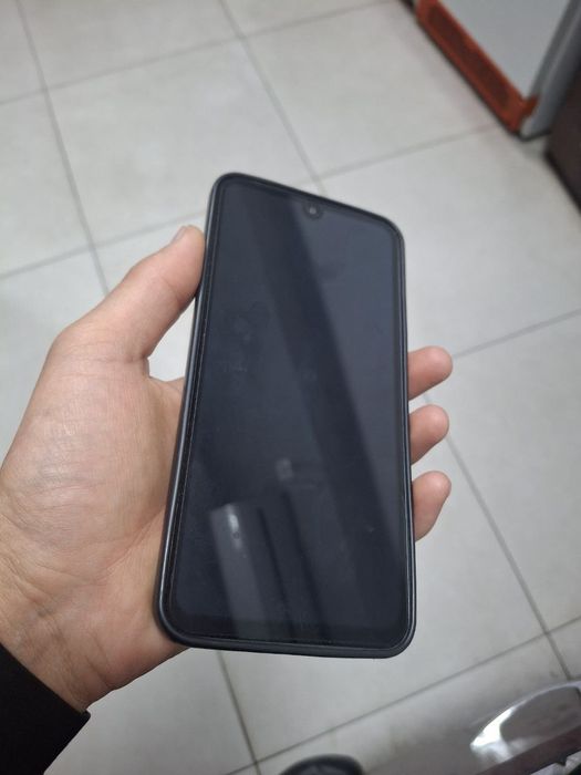 Samsung A 16 6/128 GB