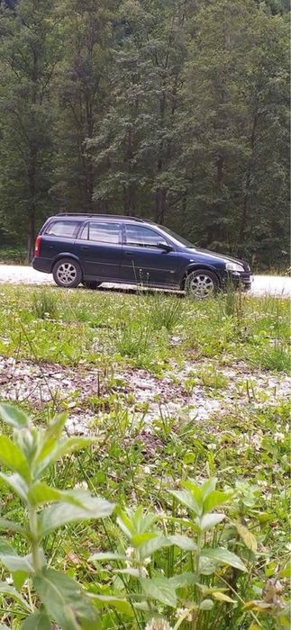 Opel Astra G 2003