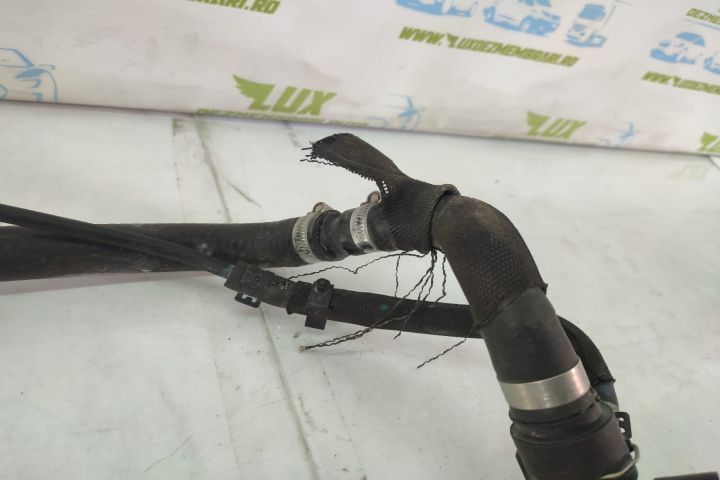 Conducte apa s5000223 06h121132e Audi A4 B8/8K  [din 2007 pana  2011] seria