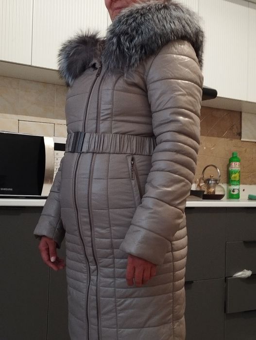 Продаётся Куртка