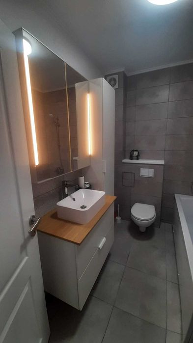 De inchiriat apartament