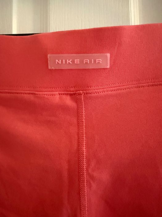 Дамски къс клин Nike