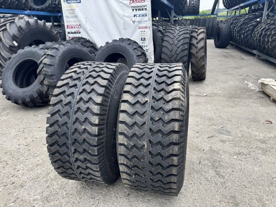 ANVELOPA 16.5/70-18 SATOYA QZ-703 14PR TT  Cauciucuri tractor, Fiat, Case, Fendt, John Deere, New Holland, Massey Ferguson, UTB   Cauciucuri tractor,