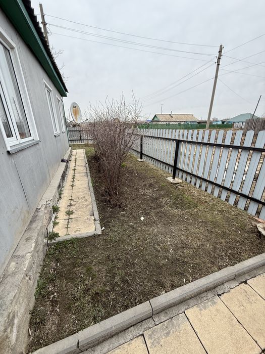 Продам дом Макинск