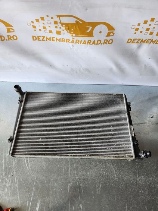 Radiator Racire Apa Vw Passat B6 Diesel Cod 3CS An 2005-2006-2007-2008-2009-2010