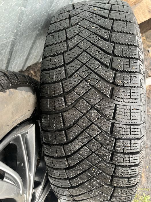 Продам колеса в отличном состоянии