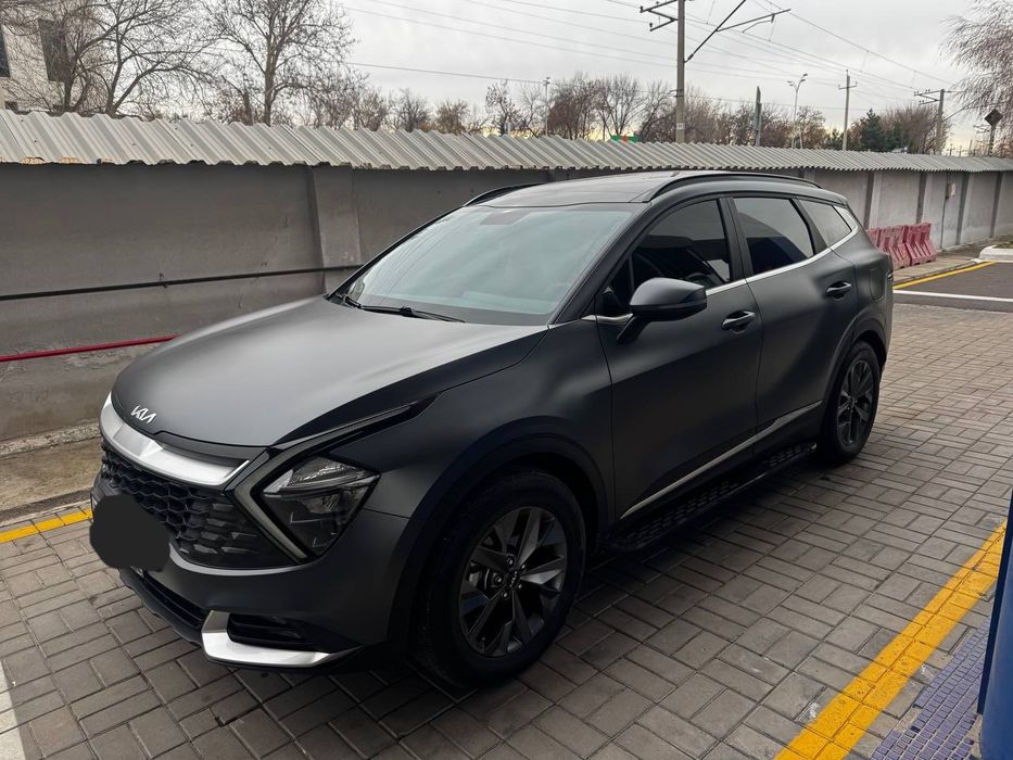 КИА сотилади ! Келишамиз