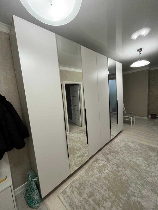 Продам шкаф бу состояние новое