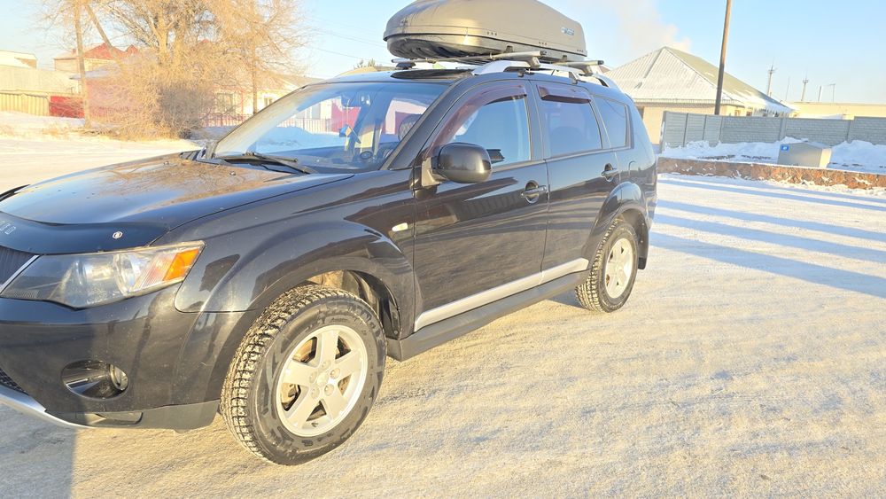 Продам машину Mitsubishi