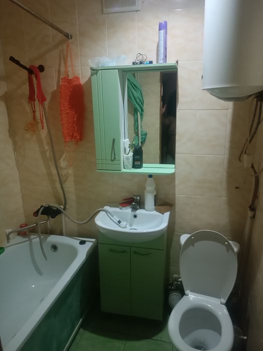 Продам 3-х комнатную квартиру