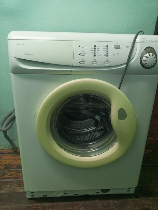 Стиральная машинка