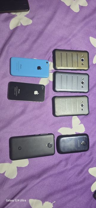 Lot telefoane de vanzare