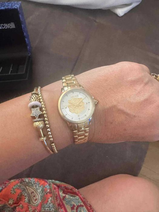 Ръчен часовник Just Cavalli