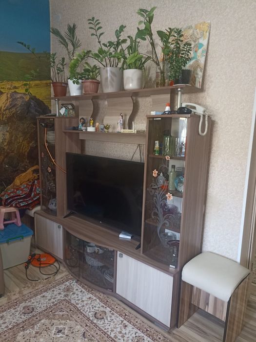Шкаф под телевизор