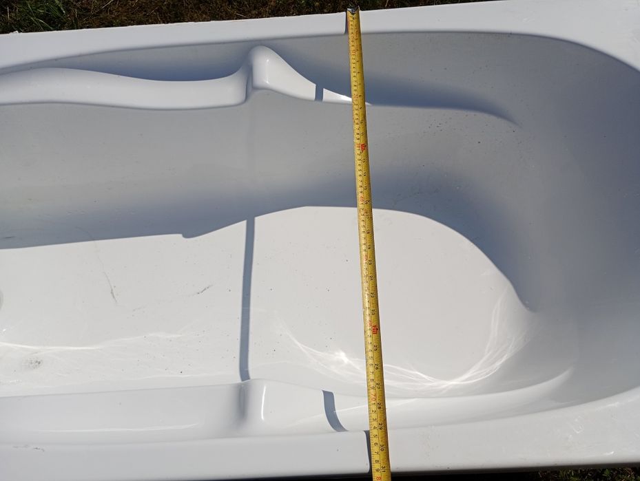 Cada din fibra de sticla