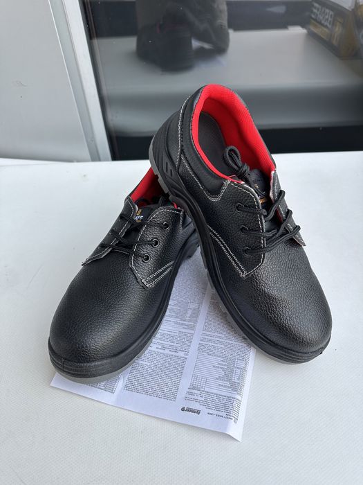 Работни Обувки