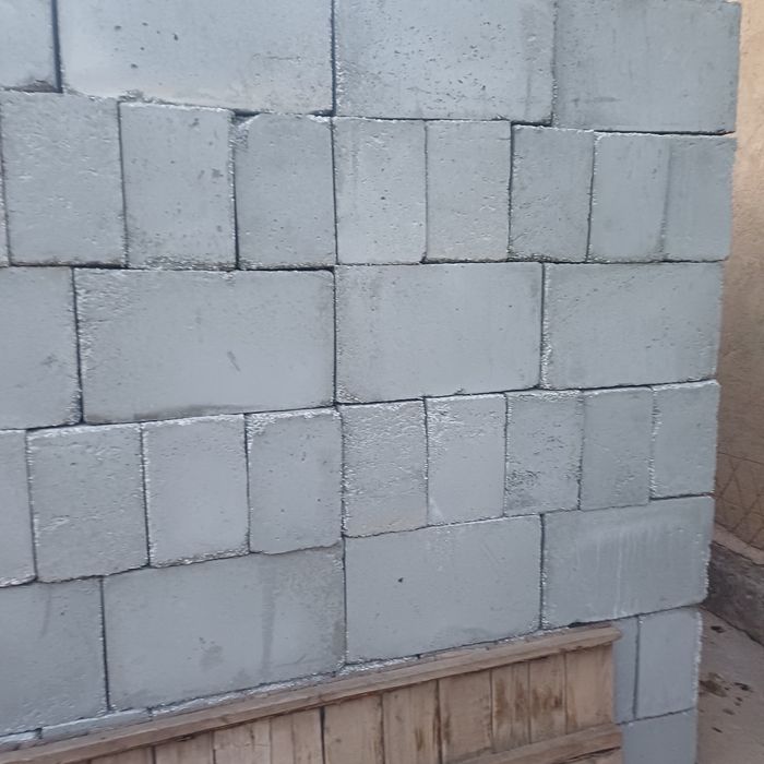Кирпич Полистирол сатылады