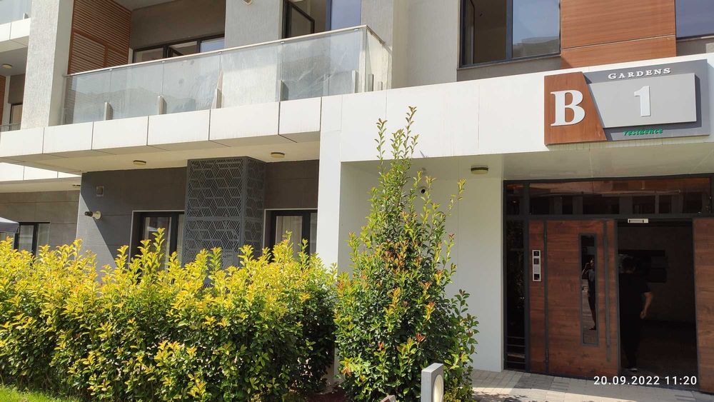 Сдаётся элитная новая своя квартира в Tashkent city, без комиссии.